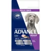 Hot Advance - Dry ADVANCE - Adult Large Breed Chicken with Rice Dog Dry Food (20kg)