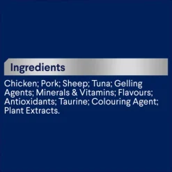 Discount Advance - Wet ADVANCE - Adult with Delicate Tuna Cat Wet Food (85g x 7pk)