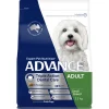 Best Advance - Dry ADVANCE - Dental Care Triple Action Adult Small Breed Chicken with Rice Dog Dry Food (2.5kg)