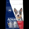 Hot Advance - Dry ADVANCE - Healthy Weight Adult Medium Breed Chicken with Rice Dog Dry Food (2.5kg)