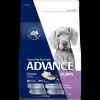 Sale Advance - Dry ADVANCE - Puppy Large Breed Chicken with Rice Dog Dry Food (3kg)