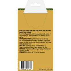 Best Advantage - Flea Treatment for Cats over 4kg (1pk)