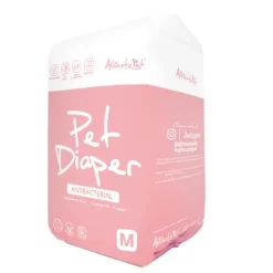 Hot Pet Pacific Misc. Altimate Pet - Female Diapers Medium (13pk)