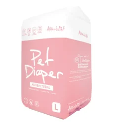 Clearance Pet Pacific Misc. Altimate Pet - Female Diapers Large (12pk)