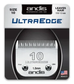 Clearance Andis - Blade UltraEdge (Size 10)