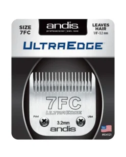 Outlet Andis - Blade UltraEdge (Size 7FC)
