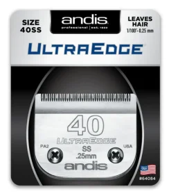 Outlet Andis - Blade UltraEdge (Size 40SS)