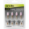 Outlet Andis - Nail Grinder Accessory Kit