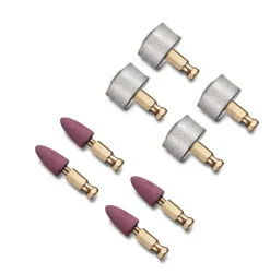 Outlet Andis - Nail Grinder Accessory Kit