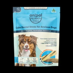 Online Anipal Dental Sticks Calm 210g