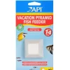 Best API - 14 Day Pyramid Fish Feeder