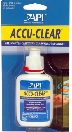 Fashion API - Accu Clear (37ml)
