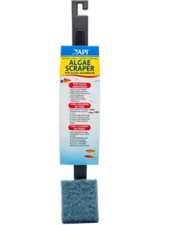 Best API - Algae Scraper for Glass Aquariums