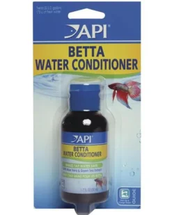 Outlet API - Betta Water Conditioner (50ml)