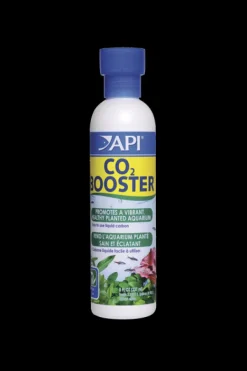 Outlet API - CO2 Booster (237ml)