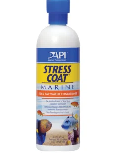 Sale API - Marine Stress Coat (473ml)