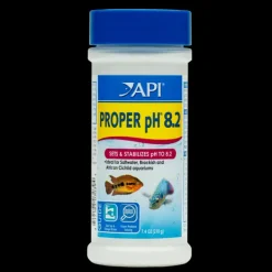 New API - pH Proper 8.2 Powder Jar (200g)