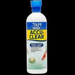 Outlet API - Pond Care Accu Clear (473ml)