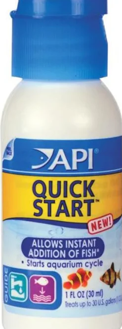 Sale API - Quick Start (30ml)