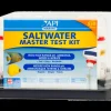 Hot API - Saltwater Master Test Kit