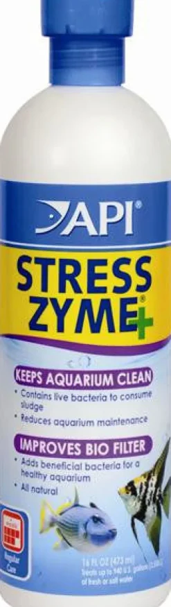 Discount API - Stress Zyme (237ml)