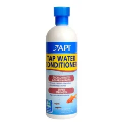 Online API - Tap Water Conditioner (480ml)