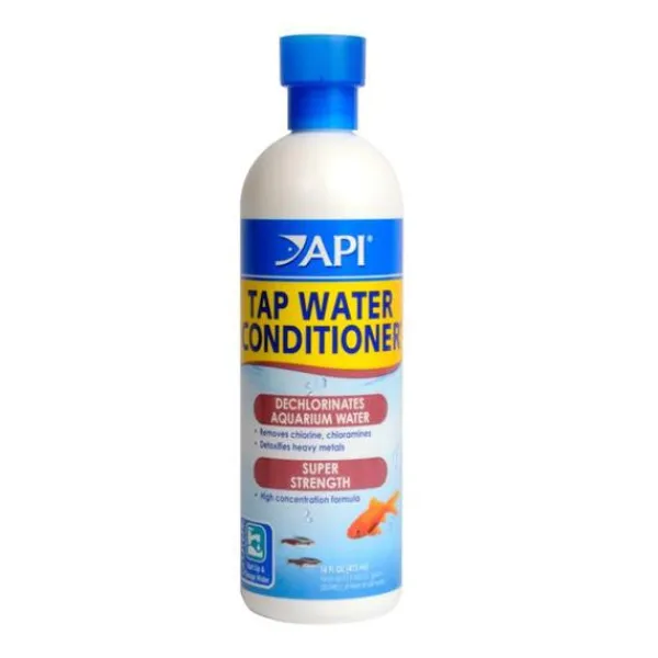 Online API - Tap Water Conditioner (30ml)