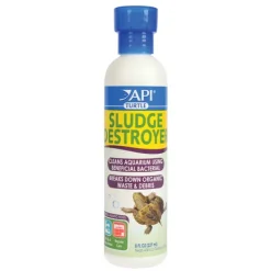 Fashion API - Turtle Sludge Destroyer (237ml)
