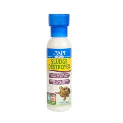 Outlet API - Turtle Sludge Destroyer (118ml)