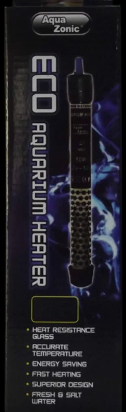 Best Pet Pacific Misc. Aqua Zonic - Eco Aquarium Heater (100w)