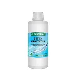New Aquasonic - Betta Protech (50ml)