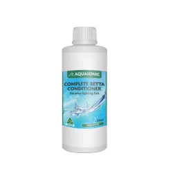 Online Aquasonic - Betta Water Conditioner (50ml)