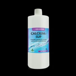 Outlet Aquasonic - Calcium-Sup (1L)