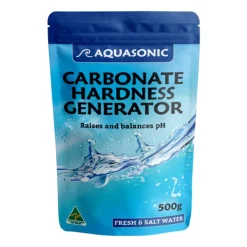 Hot Aquasonic - Carbonate Hardness Generator (500g)