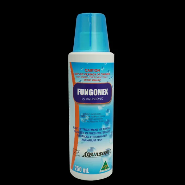 Outlet Aquasonic - Fungonex (250ml)