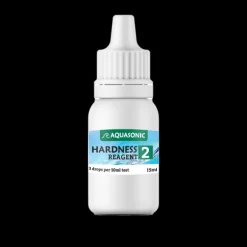 Outlet Aquasonic - General Hardness Reagent 2 (15ml)