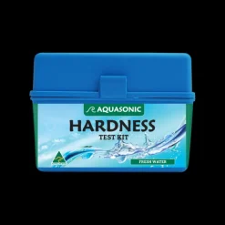 New Aquasonic - Hardness GH Test Kit