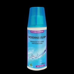 Clearance Aquasonic - Iodine-Sup (250ml)