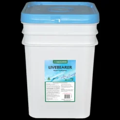 Clearance Aquasonic - Livebearer Conditioning Salts (15kg)
