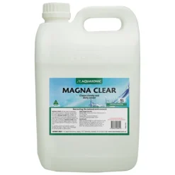 Sale Aquasonic - Magna Clear (5L)
