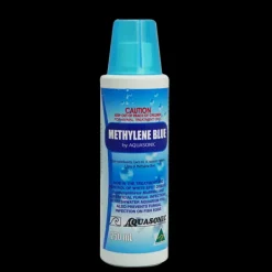 Discount Aquasonic - Methylene Blue Solution (250ml)