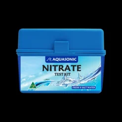 Outlet Aquasonic - Nitrate Test Kit