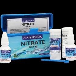 Outlet Aquasonic - Nitrate Test Kit