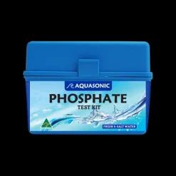 Best Aquasonic - Phosphate Test Kit