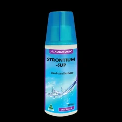 Discount Aquasonic - Strontium-Sup (250ml)