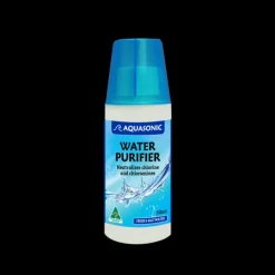 Best Aquasonic - Water Purifier (50ml)