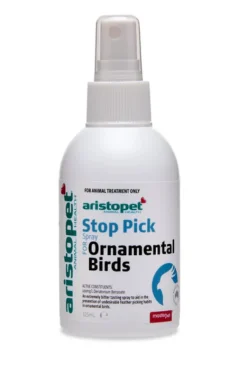 Best Aristopet - Stop Pick Spray (125ml)