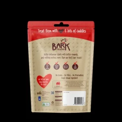 Discount Bark and Beyond Bark & Beyond - Beef Liver (120g)