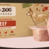 New Big Dog Barf Big Dog - Beef for Dogs (3kg)