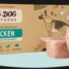 Outlet Big Dog Barf Big Dog - Chicken for Dogs (3kg)